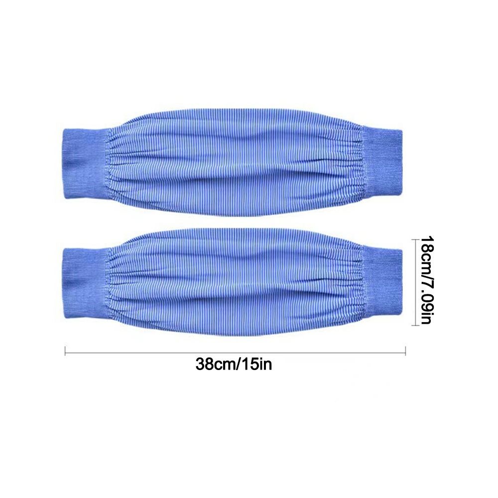 Mangas de braço de resfriamento para homens e mulheres, luvas longas, proteção UV, proteção do trabalho, aquecedores de braço de cozinha, verão