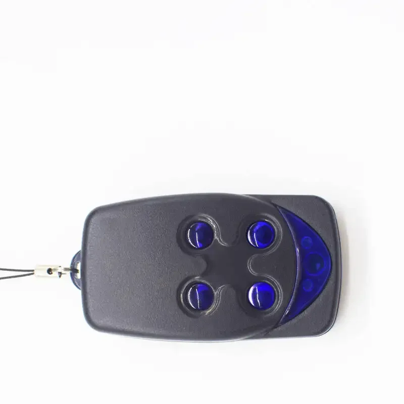 Nice Flor FLO2R-S FLO4R-S Flor-s Garage Gate Door Remote Control 433.92MHz Rolling Code Handheld Transmitter