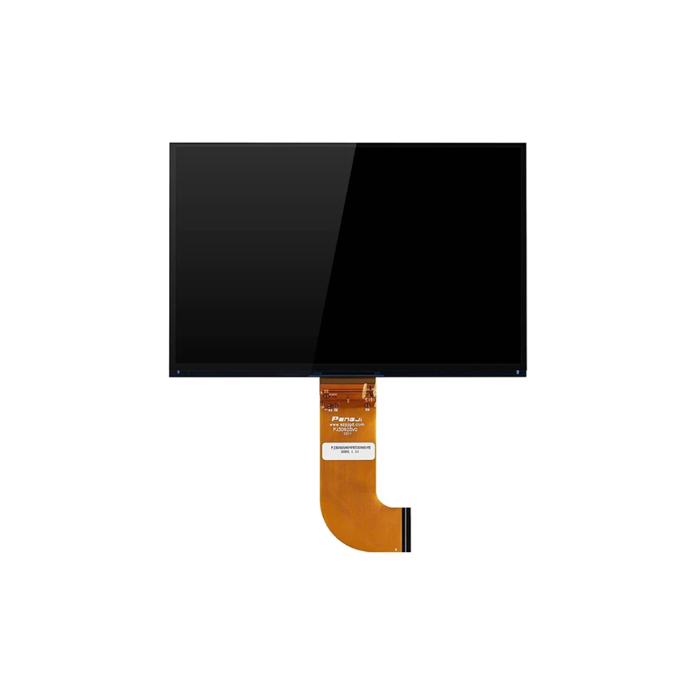 9.25-Inch 6K Mono LCD Screen Replacement for Anycubic Photon Mono X/M3 Plus 3D Printer with Glass