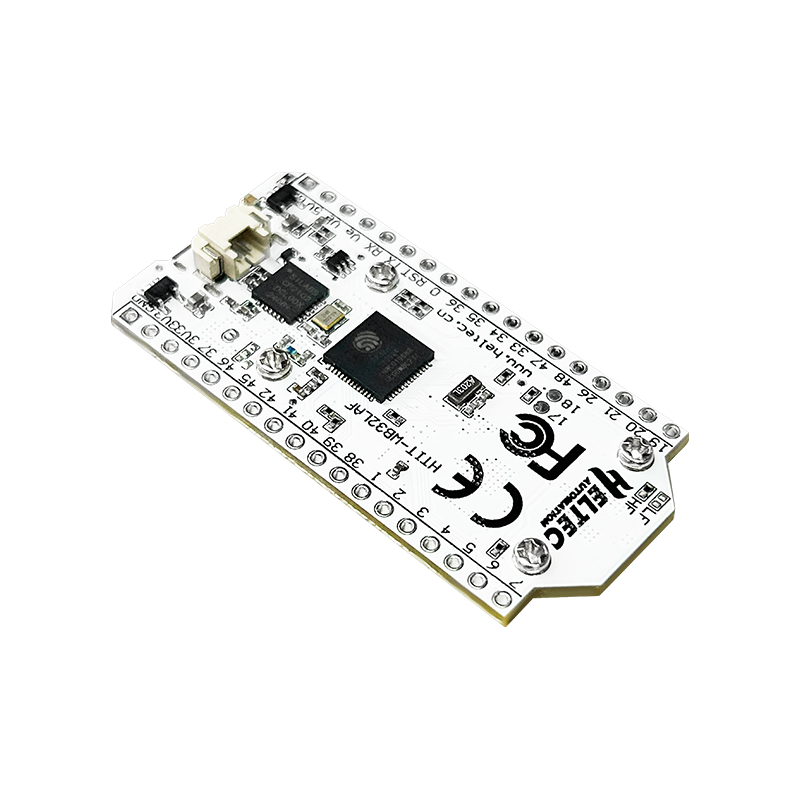 Плата Heltec WiFi LoRa 32 V3 с чипом SX1262 и ESP32-S3FN8 OLED, сетевой паяльник Meshtastic Mesh, поддержка Heltec v3