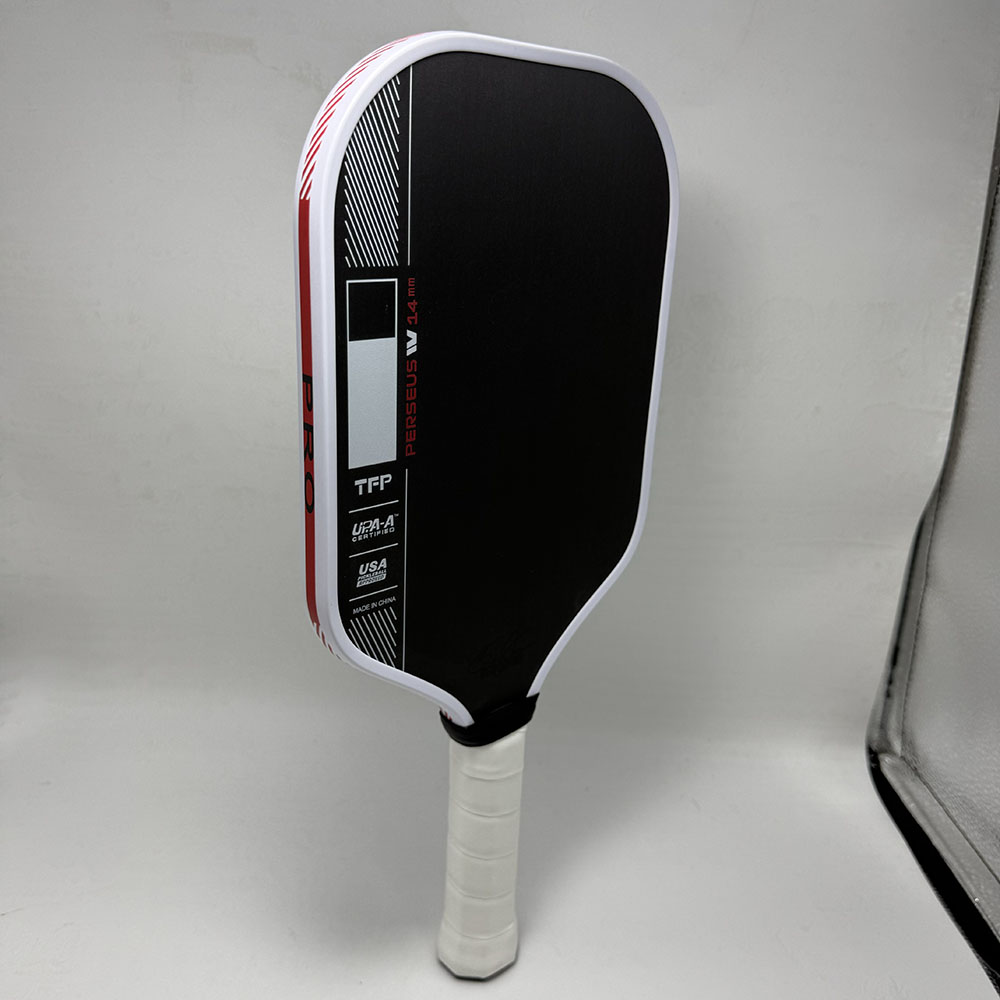 2025 PRE-ORDER Pro IV Series 14 мм 16 мм Perseus Hyperion Scorpeus Pickleball Paddle GEN 4 Core