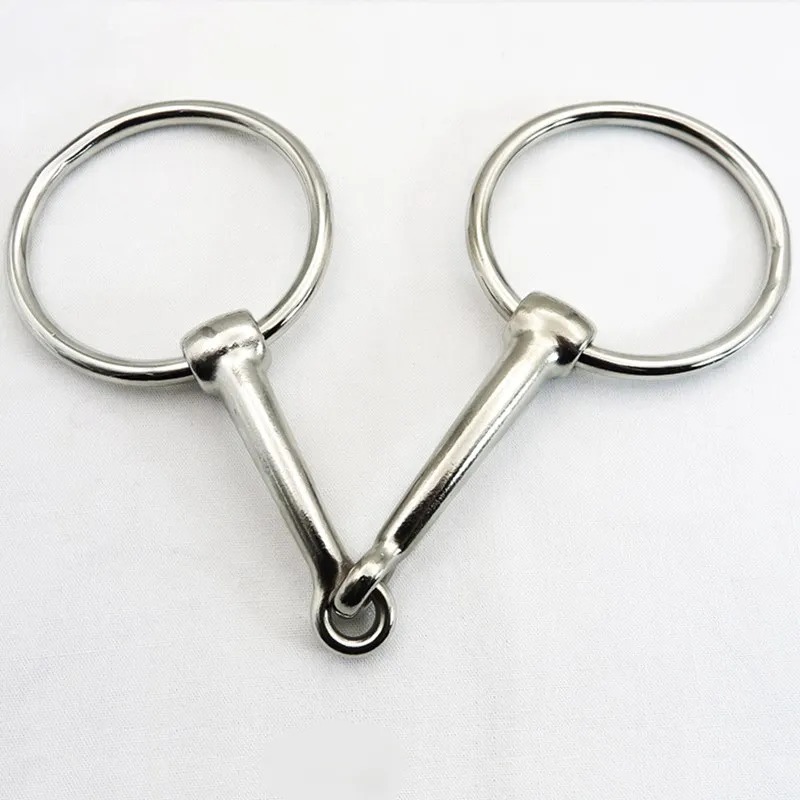 Halter de cavalo ajustável macio inverno garganta snap competição velo cavalo esportes brida equipamento de equitação cinto halter com bit