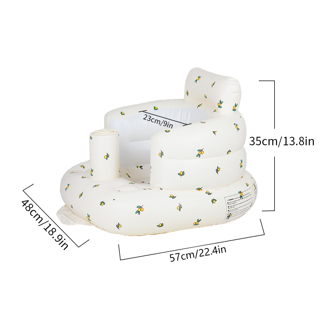 Baby Fotografie Prop multifunktion ale Sofas itz aufblasbare Ruhe Sessel Baby Sofa Baby Baby Bad Hocker Baby Stuhl