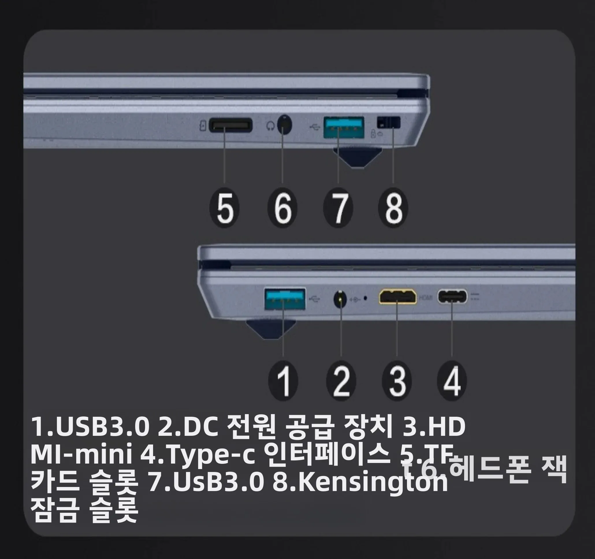 페이스 ID 인텔 노트북 N95 그래픽 UHD 16인치 노트북 16GB 32GB 램 최대 2TB ROM 윈도우 11 와이파이 5 블루투스 4.2 RGB 키보드