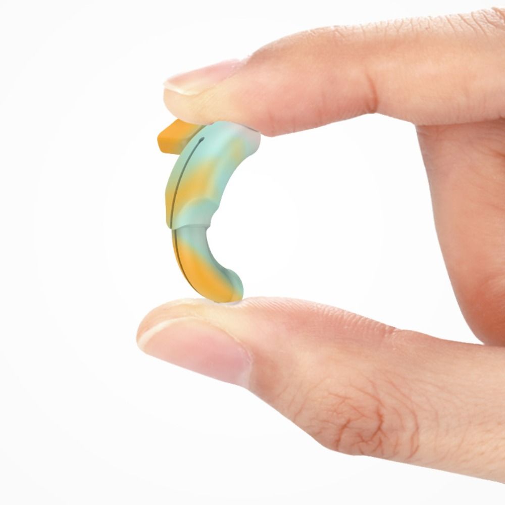 Новинка протектор кабеля мягкий силиконовый чехол Тип C протектор зарядного кабеля практичные аксессуары