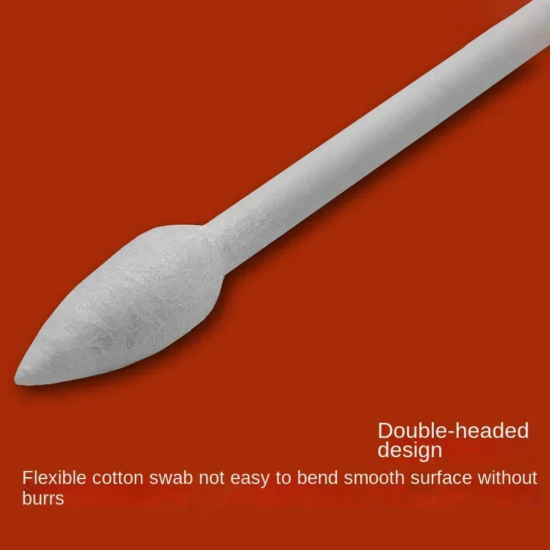MS-077 Model Double End Cotton Swab Model Penetration Line Cleaning Tool Model Hobbies DIY
