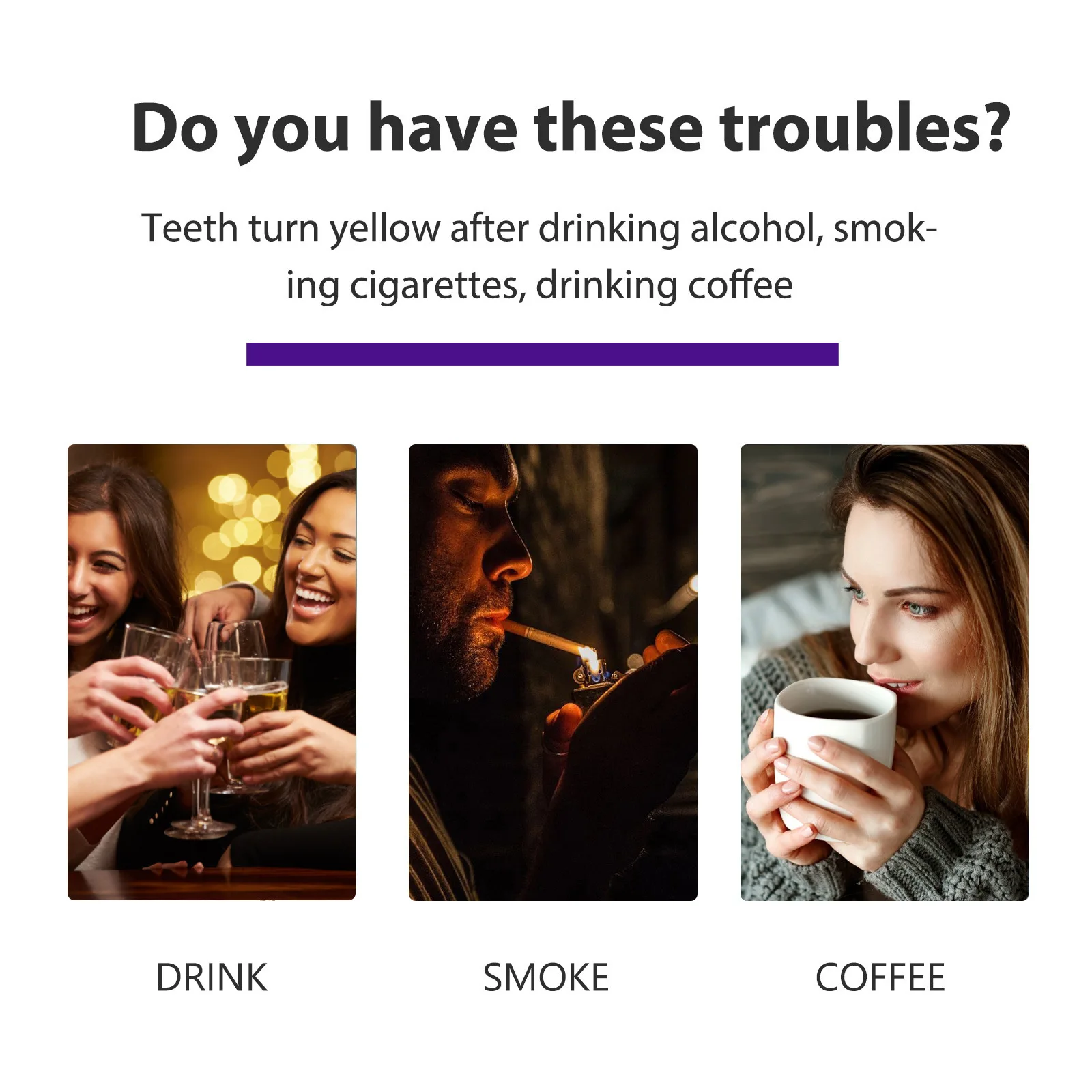 Mousse de clareamento dental v34 cor esmalte dental cuidados limpeza profunda manchas remoção de melanina creme dental de espuma de branqueamento 50ml