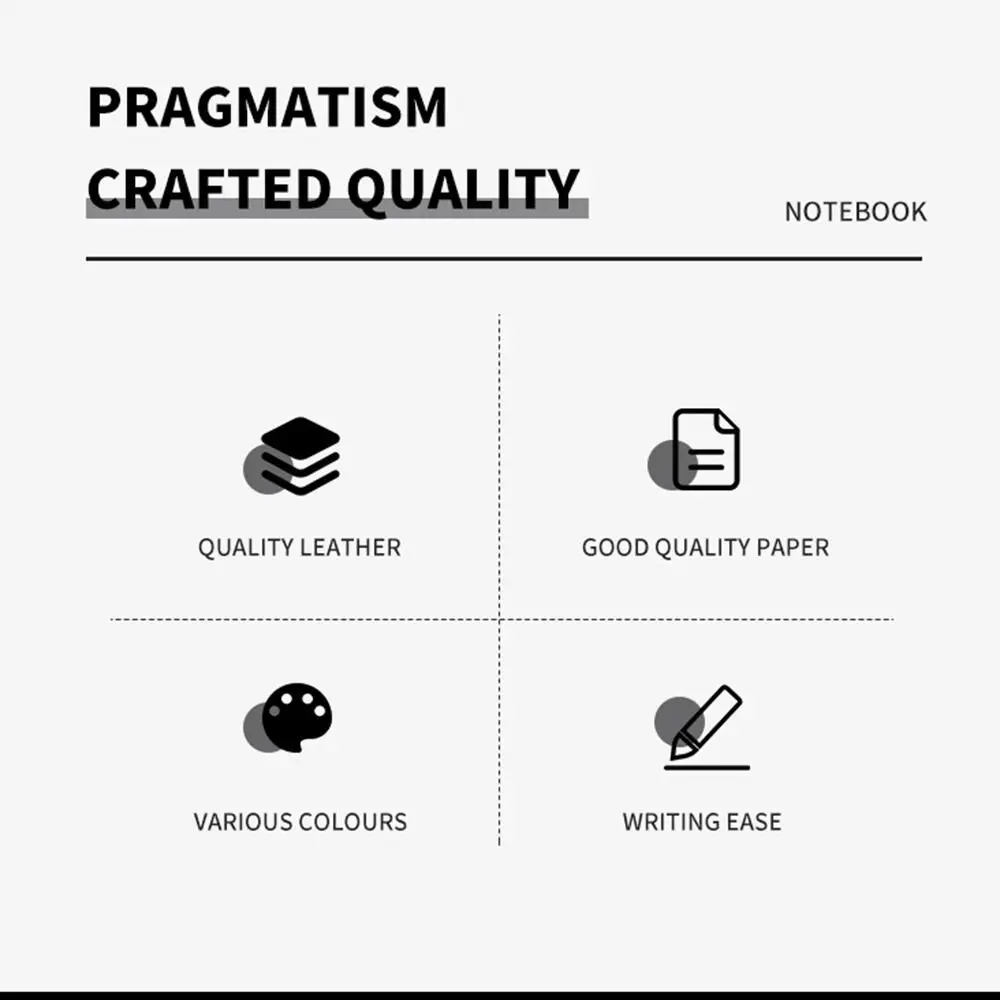 English A7 Mini Pocket Notebook 12 Months Taking Notes 2025 Schedule Planner Notepad Academic Weekly Agenda Diary Notepad
