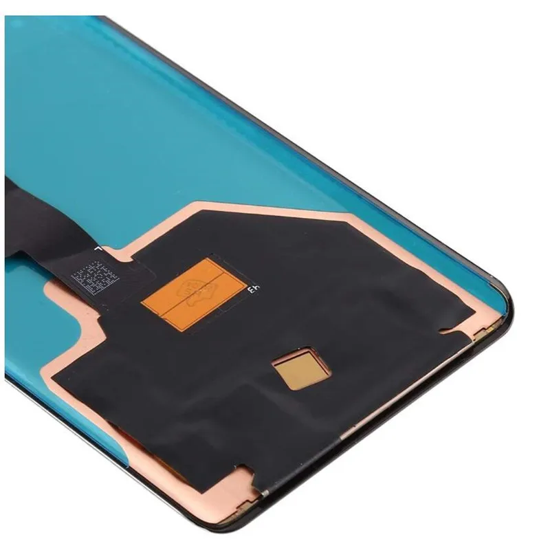 6.47 Nguyên Bản Cho HUAWEI P30 Pro Màn Hình Hiển Thị LCD Bộ Số Hóa Màn Hình Cảm Ứng Cho Huawei P30 Pro Màn Hình Hiển Thị Có Khung VOG-L29 VOG-L09 VOG-L04