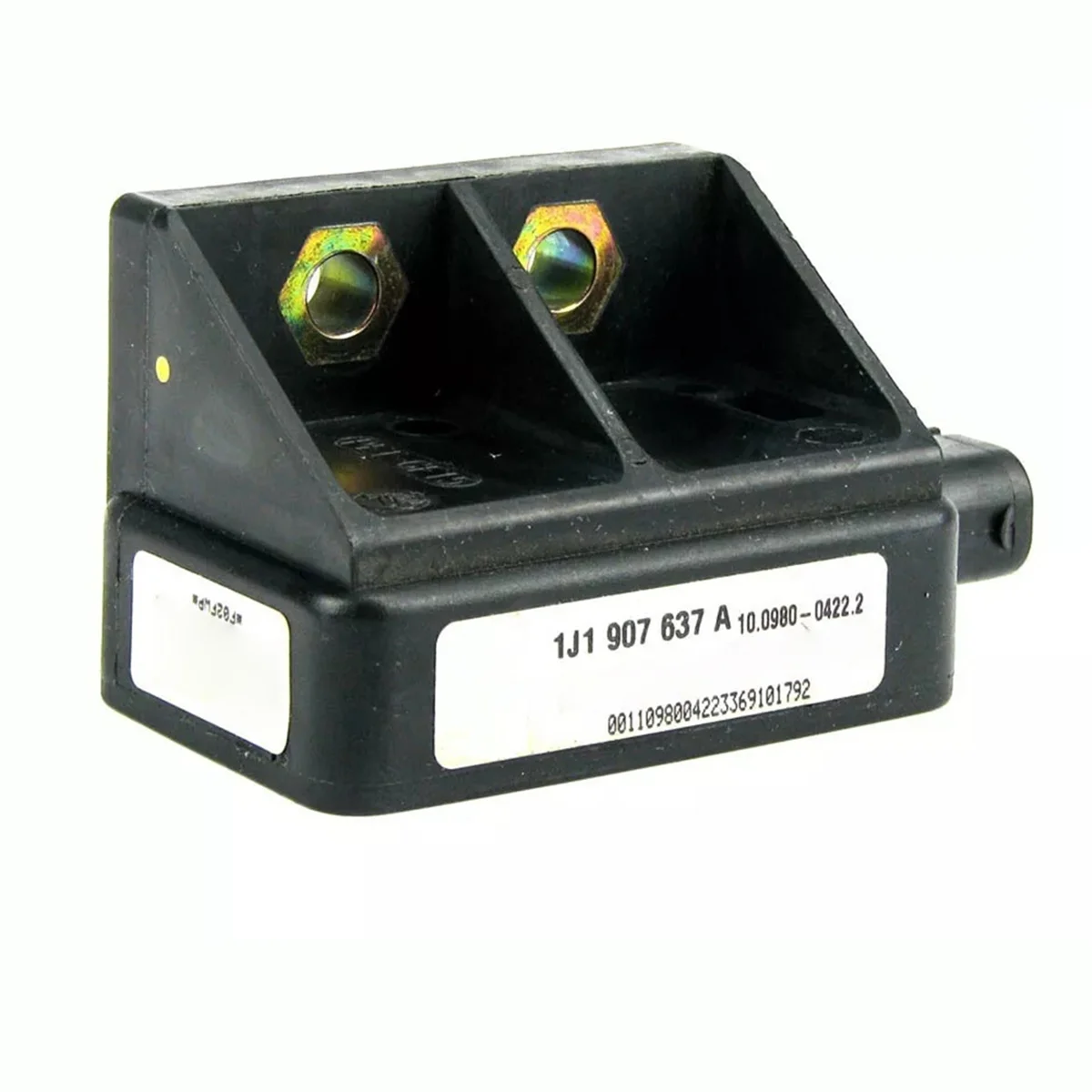YAW Turn Rate Angle Sensor for Mercedes Benz C-Class Coupe Cl203 C220 CDI A-002-542-72-18 A0025427218