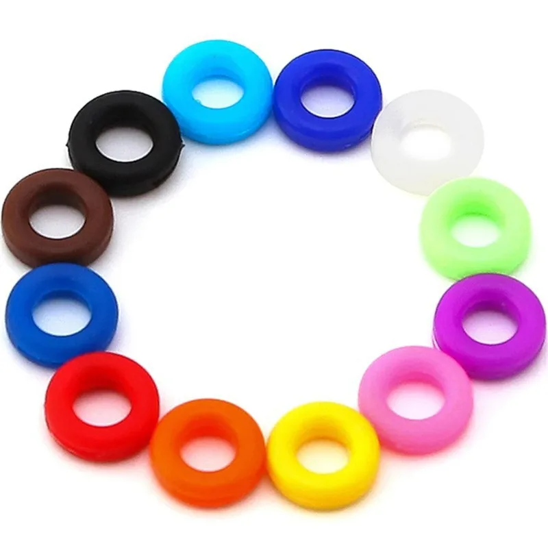 10 Uds. Agarre de oreja redondo para gafas, retenedor de manga con punta de patilla para gafas, retenedores de gafas cómodos antideslizantes