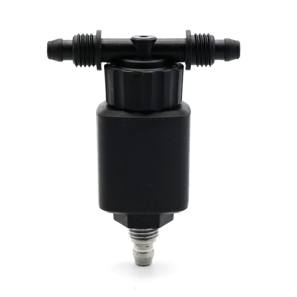 โมดูลโซลินอยด์วาล์วระบายอากาศสําหรับ DJI Agras T30 อุปกรณ์เสริมโดรนการเกษตร