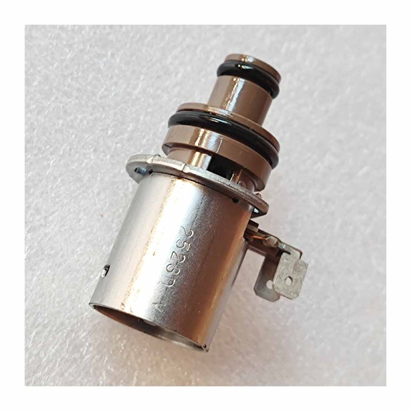 スバル用CVTトルクコンバーター,自動車部品,新品,tr580,tr690,スバルソレノイド,3.2-3.7Ω, 12.2Ω-13.2Ω,31825aa050