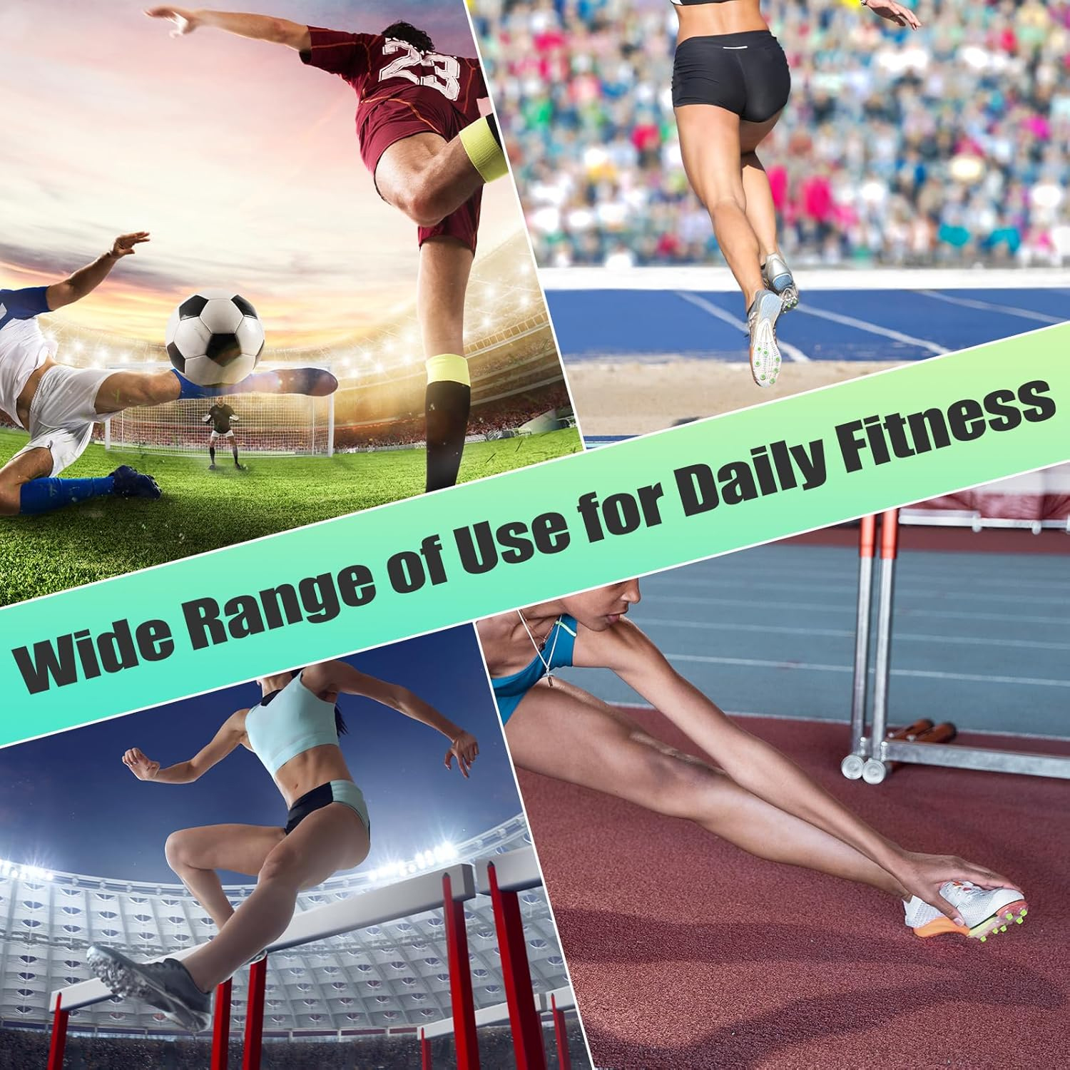 12 個プロサッカースタッド交換スパイクセット安定したノンスリップシューズアクセサリーアウトドアスポーツラグビーフットボールブーツスタッド