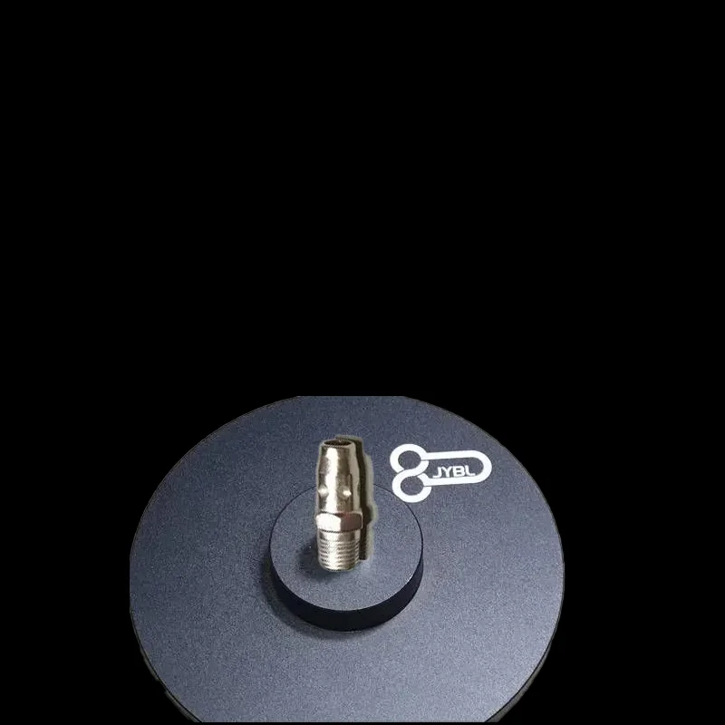 3.94'' Metal Suction Cup For Linear Actuator Attachment Holder Vac U Lock Telescopic Machine Vibrator Quick Mechanism Connector