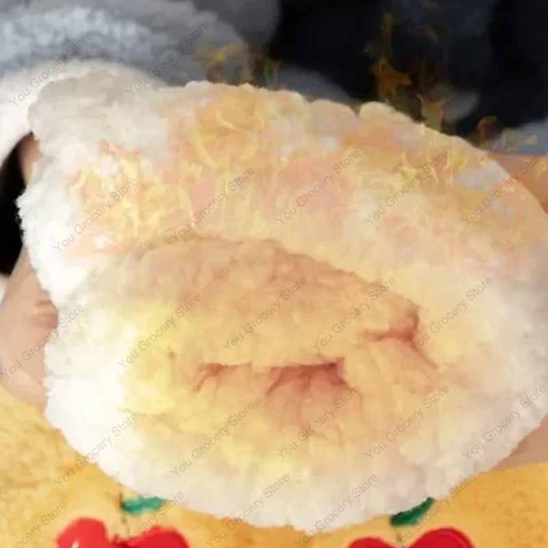 Calzini da pavimento morbidi e delicati sulla pelle Calzini da notte per uomini e donne Calzini da neve invernali Coprigambe Qarming per la casa Calzini da tappeto,