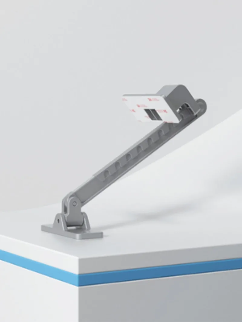 Đa Vị Trí Cửa Sổ Limiter, Bảo Vệ An Toàn Cho Trẻ Em