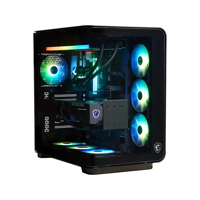 Escritorio para juegos Vision Elite (Tower), Intel Ultra9 285K, RTX 5090, DDR5 6000