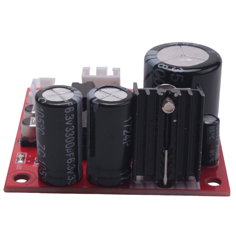 Dual NE5532 Preamp เครื่องขยายเสียงสเตอริโอภาพยนตร์เครื่อง Pre-Amplifier 8/16/35Mmfor เก่าภาพยนตร์โปรเจคเตอร์