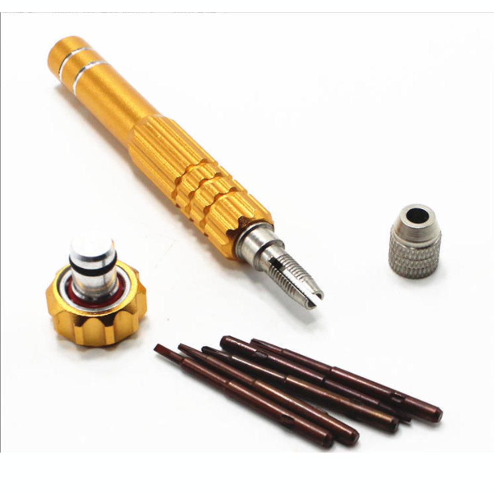 5 in 1 Screwdriver Repair Kit Screwdriver Sets Phone Opening Tools Phone Repair Tools for iPhone Huawei Xiaomi Samsung