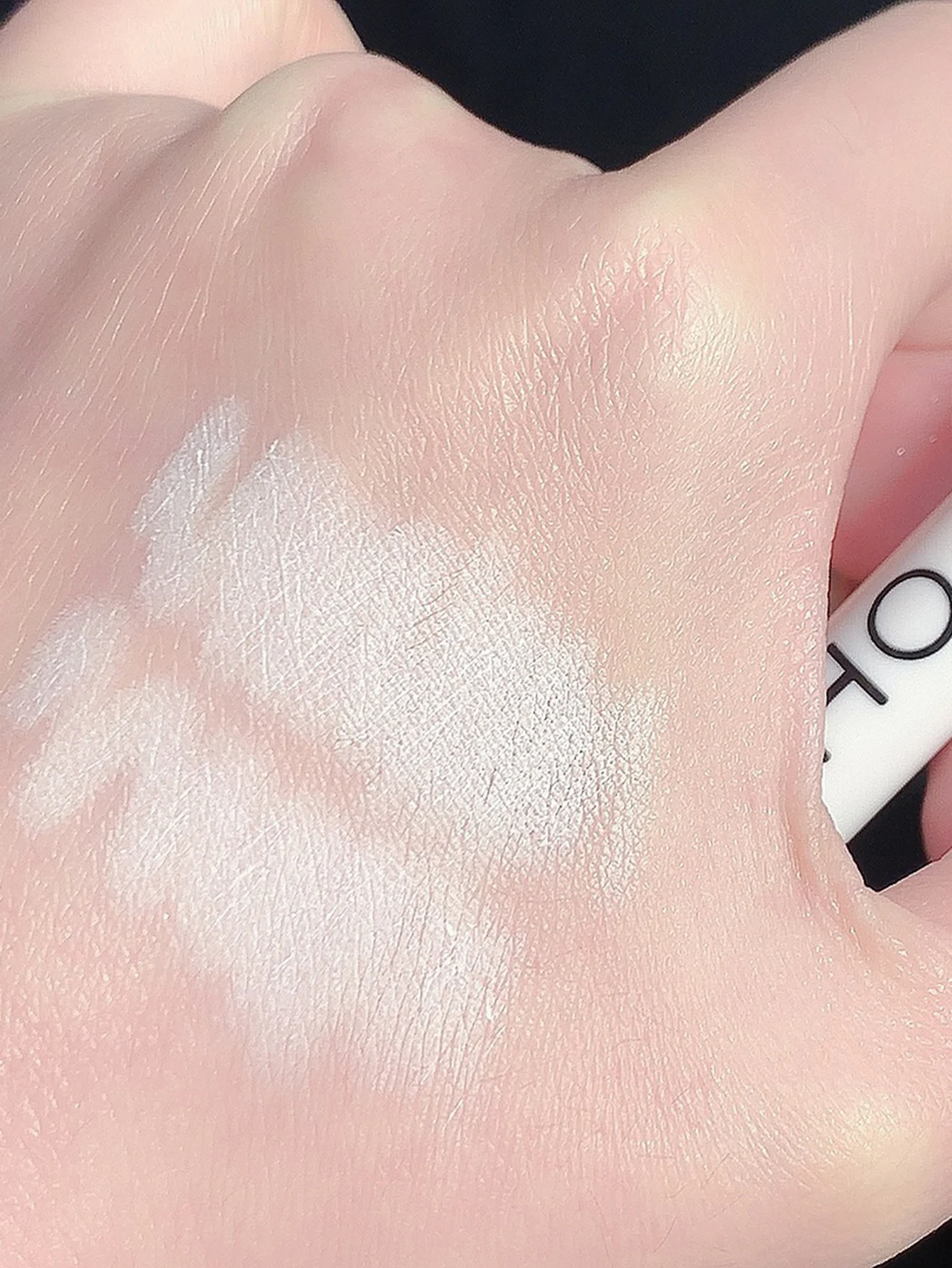 Finishing Touch ~ 608 Markeerstift Dezelfde oogkop verhelderende Sleeper Zijderups Pen Flash Oogschaduw Pen 604 mat witte parel