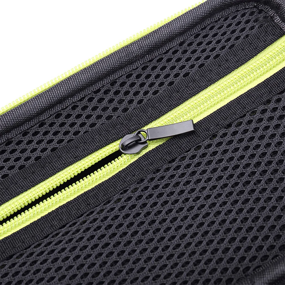 แบบพกพา EVA Hard Case สําหรับ Philips OneBlade/One Blade QP2520 QP2530 QP2620 QP2630 เครื่องโกนหนวดป้องกันกระเป๋าเก็บ