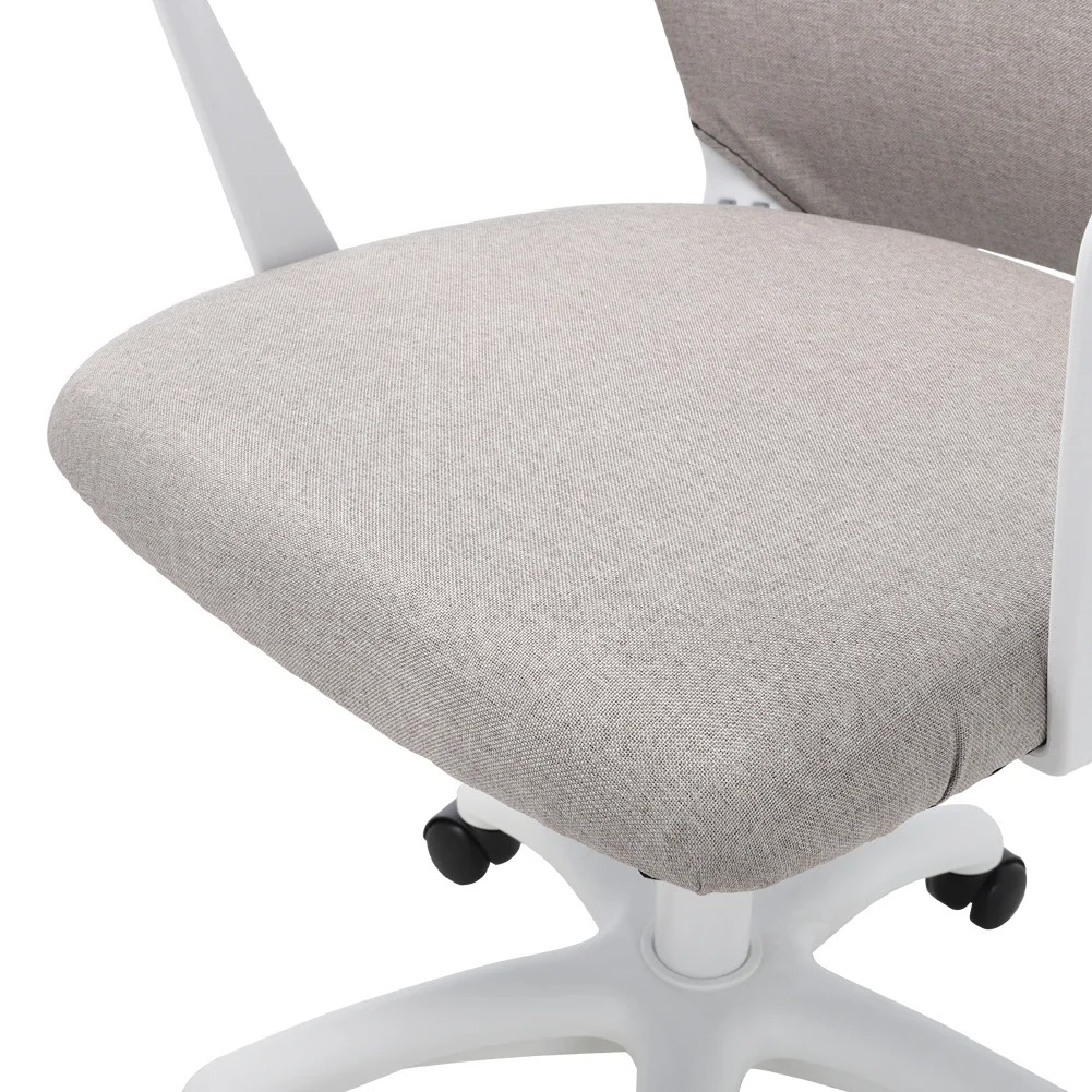 Ergonomic Office Chair Mesh Swivel Computer Chair for Home and Office