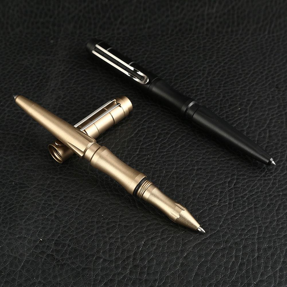High Quality Defence Personal Pen Tool Multipurpose Aviation Anti-skid Security Protection Personal Defense Tool