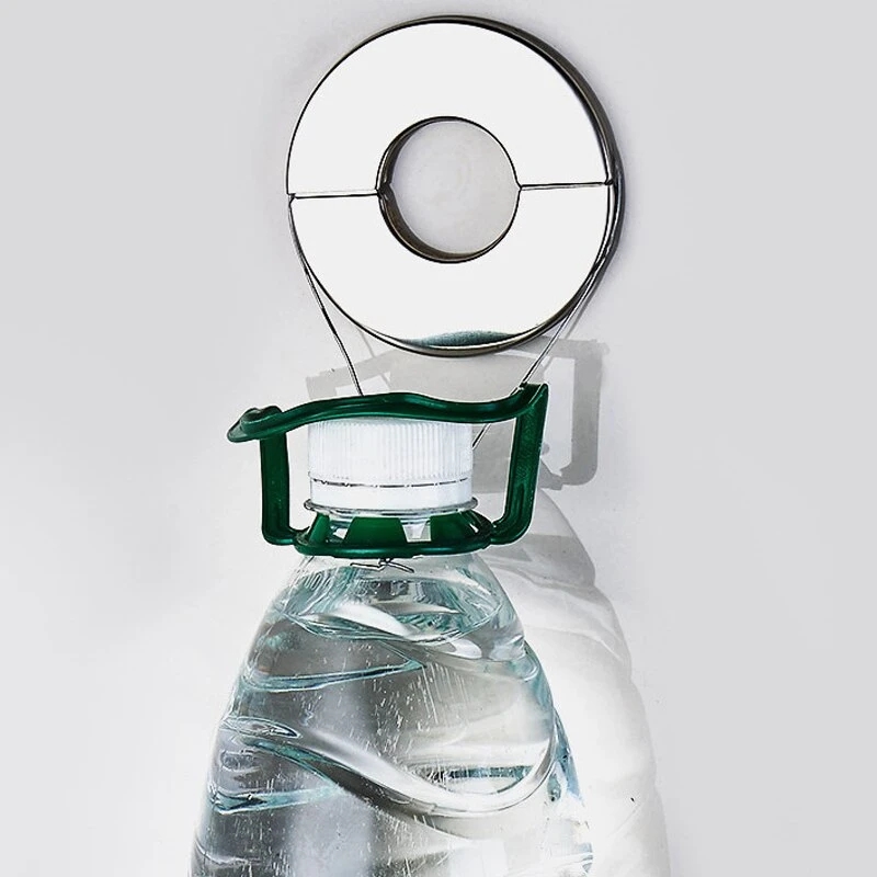 Edelstahl Wasserhahn dekorative Abdeckung selbstklebende Wasserhahn Dusche Wasserrohr Chrom-Finish Wandabdeckungen Badezimmerzubehör