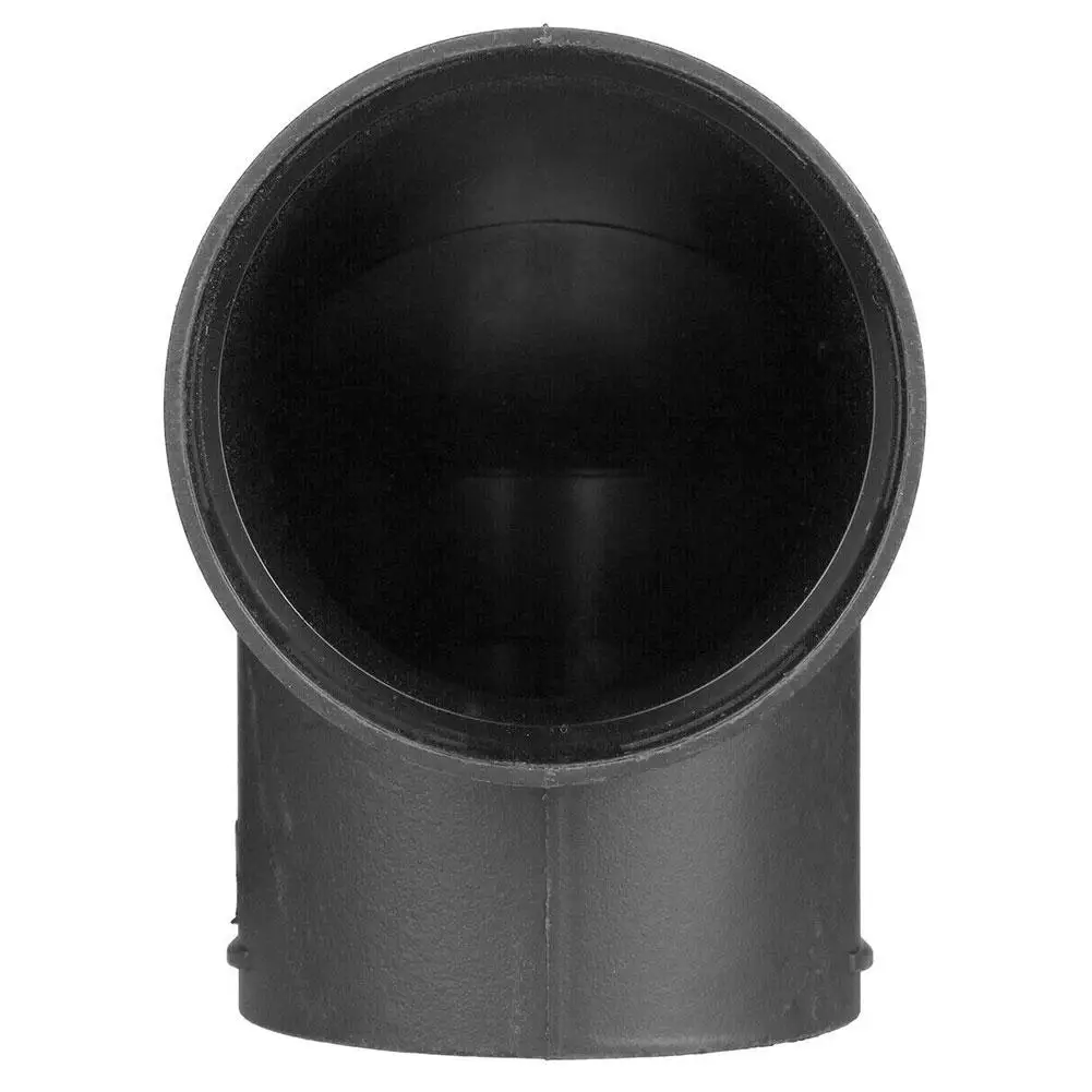 60mm Auto Winter Air Diesel Parking Heater L-part Elbow Exhaust Car Outlet Pipe Connector Adapter For Webasto / Eberspaecher