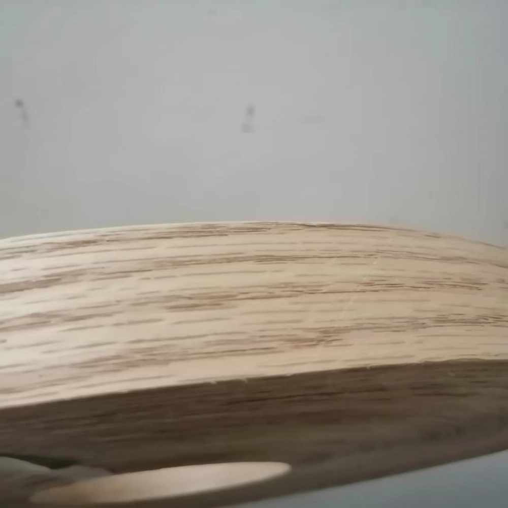 25Meters/roller Width:20mm 25mm 30mm 35mm 40mm  Thickness:0.5mm Natural Solid Wood White Oak Edge Banding Wood Veneer Sheets