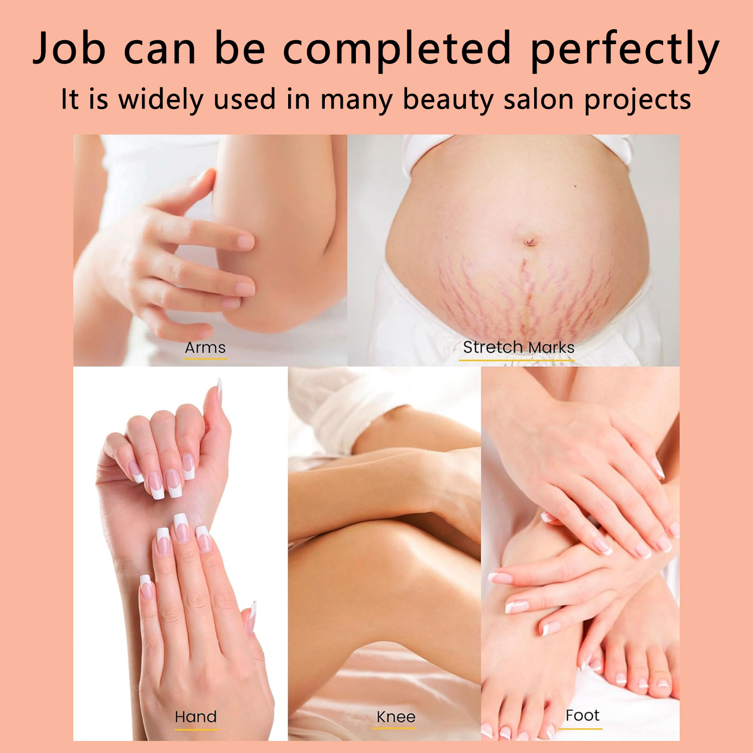 TCA、TCAピーリングパッド、Tcaケミカルピールパッド、75パッド入りボックス、20 30 35 50 70通常の顔ボディクリーニング用、クロス、