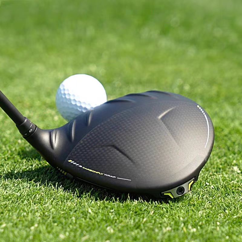 LISM nuevas palos de Golf G430 MAX 10K Driver Golf NO.1 madera 9/10,5 grados con eje de grafito R/SR/S con cubiertas para la cabeza