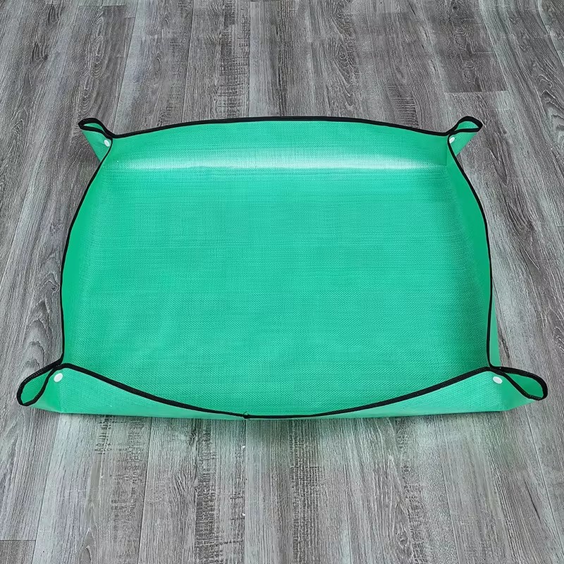Plant Repotting Mat, Waterproof Transplanting Mat, Indoor Succulent Potting Mat, Portable Gardening Mat