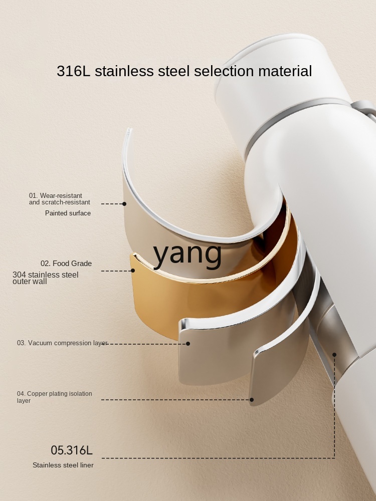 Регулятор молока с постоянной температурой CX, портативный и горячий чайник для детей