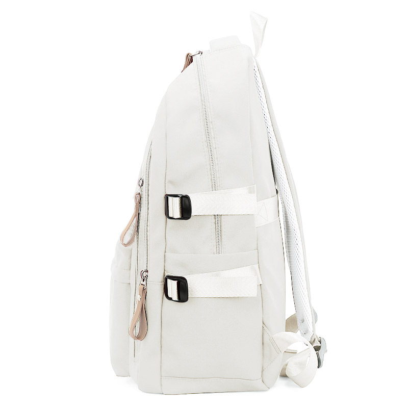 Reisrugzak Heren Nieuwe Bergsporttas Dames Grote Capaciteit Reiscomputer Rugzak Student Schooltas