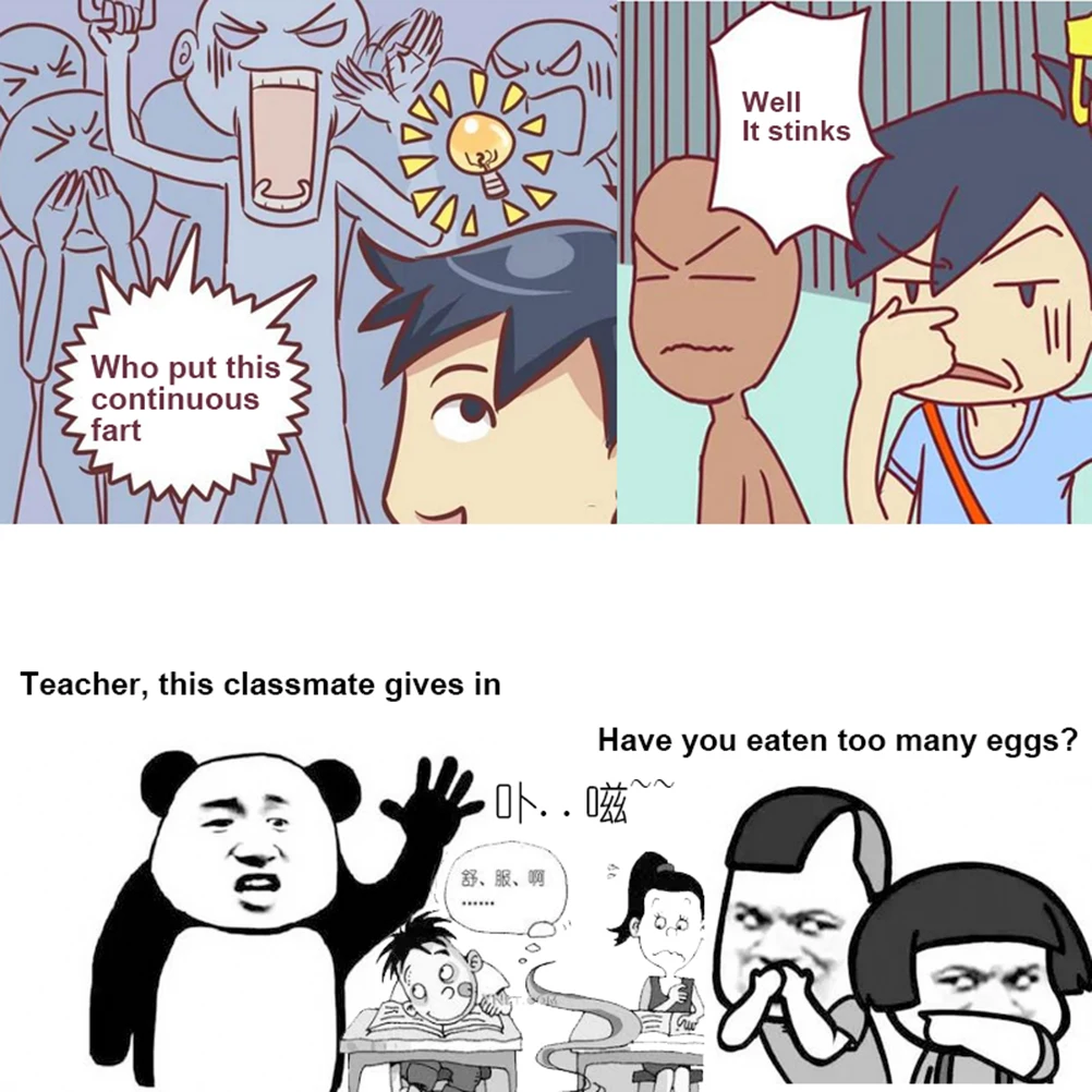 2023Trickyทั้งคนรีโมทคอนโทรลเครื่องผายลมของเล่น,Class,น่าเบื่อ,ตลกVent,สะดุดตา, gertryสาวNovelty Generation