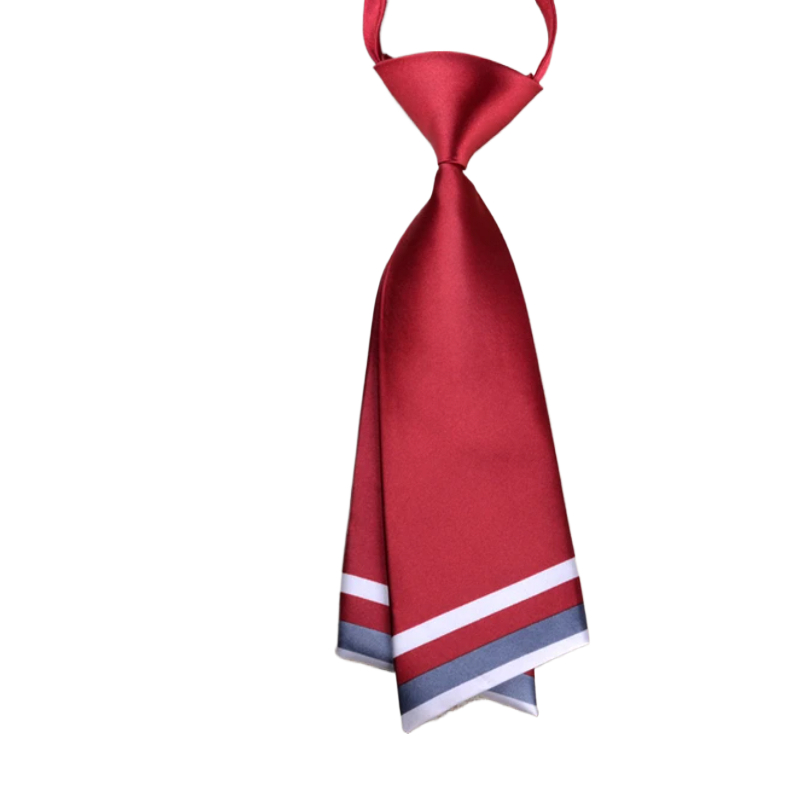 แฟชั่นผู้หญิงเลดี้ Professional ชุดเนคไทหญิงวิทยาลัยนักเรียน Bank โรงแรมพนักงานผู้หญิงผูกโบว์ธุรกิจคอสวมใส่