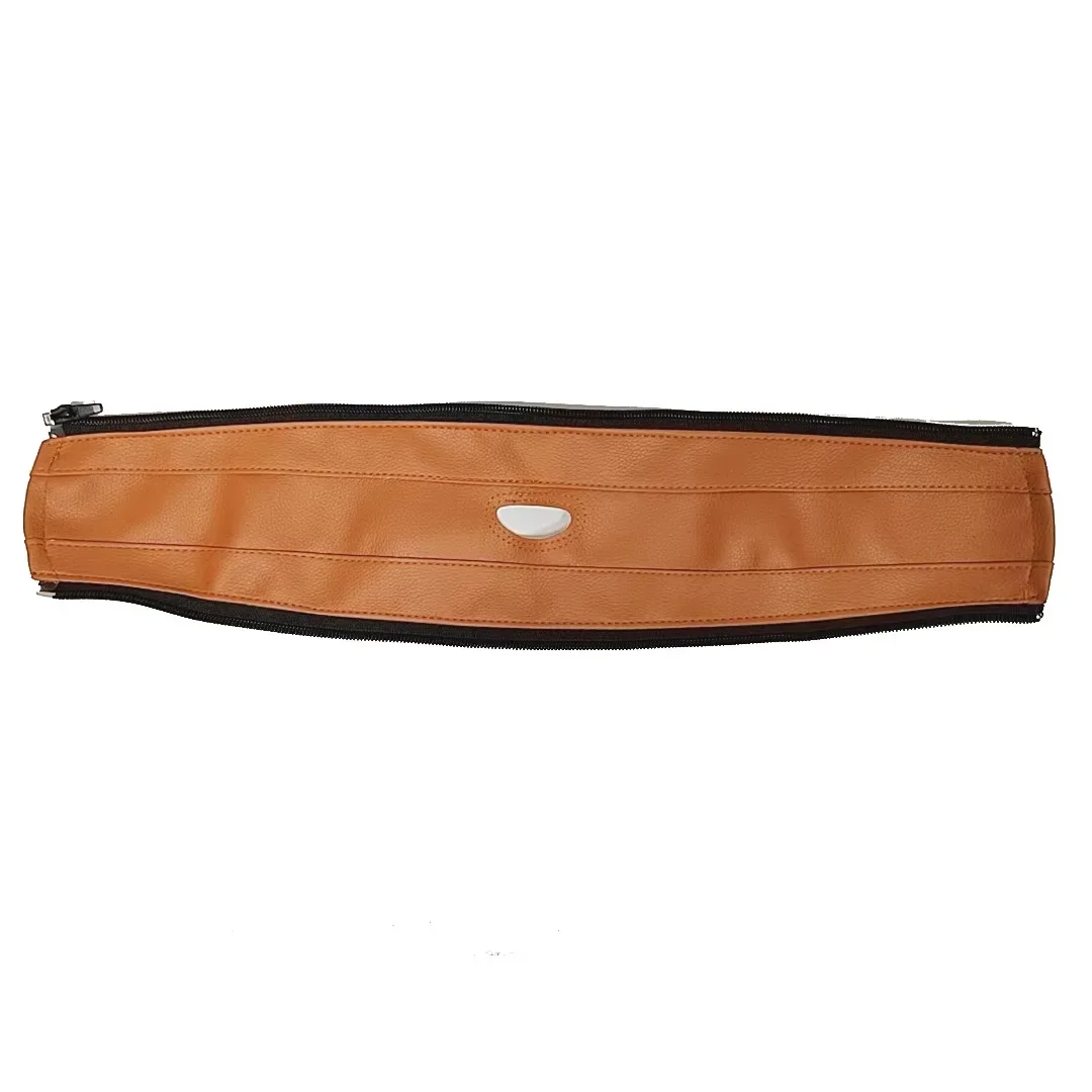 Doona Pram stroller Accessories Pu Protective Case Cover Armrest Covers for Doona babysing Handle Wheelchairs Strollers