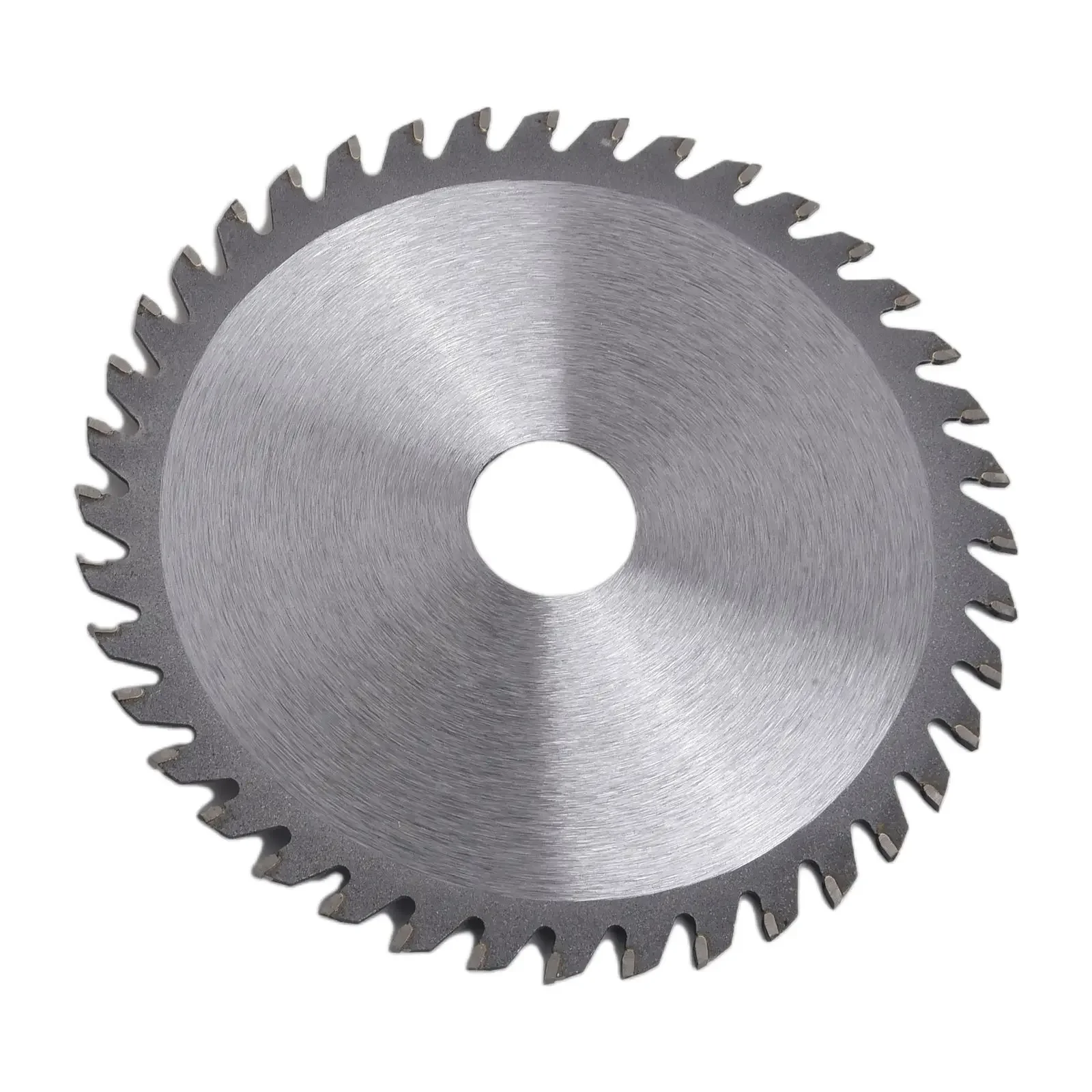 5 polegada 125mm disco de corte mini lâmina serra circular para madeira plástico metal rotativa ferramentas corte 40 dentes