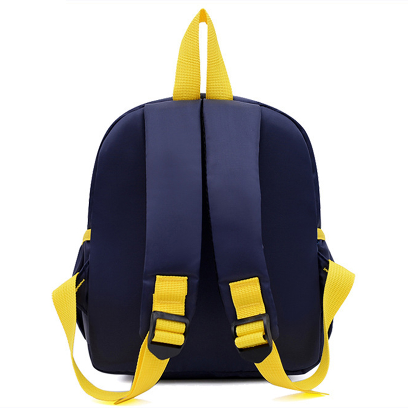 Mochilas de dibujos animados para niños, Mini mochila escolar para guardería, mochila de animales de peluche, mochilas escolares para niñas y niños, mochila impermeable 2022