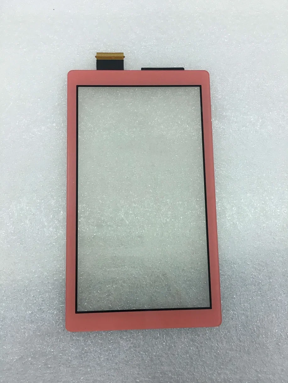 1 Ban Đầu Mới Cho Nintendo Switch Lite Ns Lite Màn Hình Cảm Ứng Lcd Một Phần