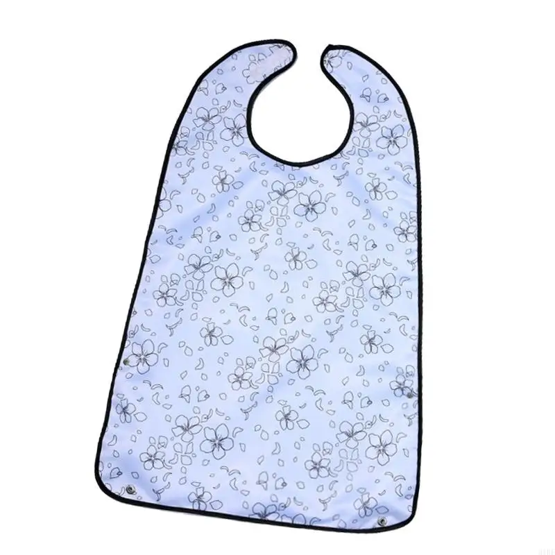 31BF Erwachsener Bib -Schal für sichere und komfortable Kleidung Beschützer Erwachsener Bib