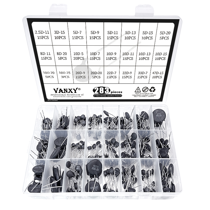 Resistencia térmica NTC 5D-11 10D-9 10D-11 47D-15 10D-20 10D-13 8D-11 10D-15 10D-7 MF11-103 10D-25 8D-20 20D-20 5D-9, 10 unidades