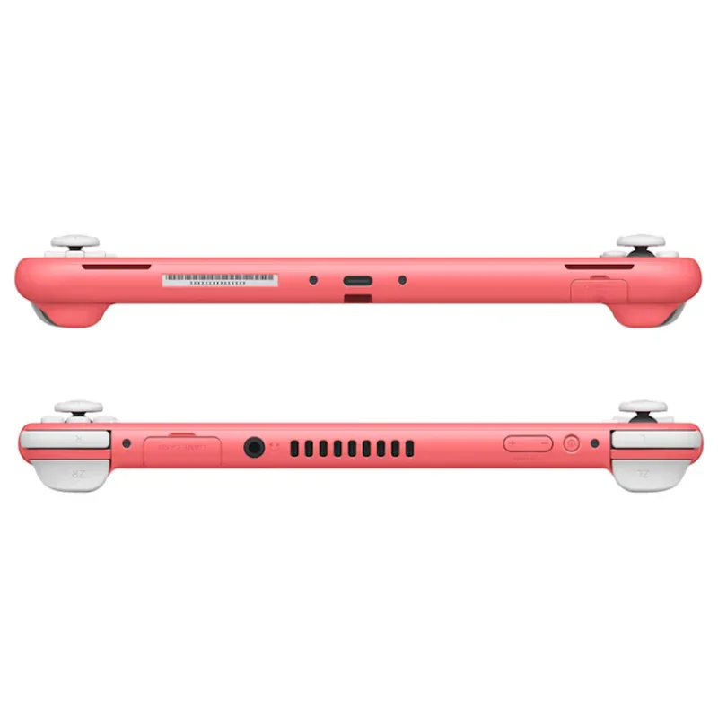 Console de jeu Nintendo Switch Lite, 32 Go, stockage interne, écran tactile LCD 5.5 ", sites Bluetooth 4.1