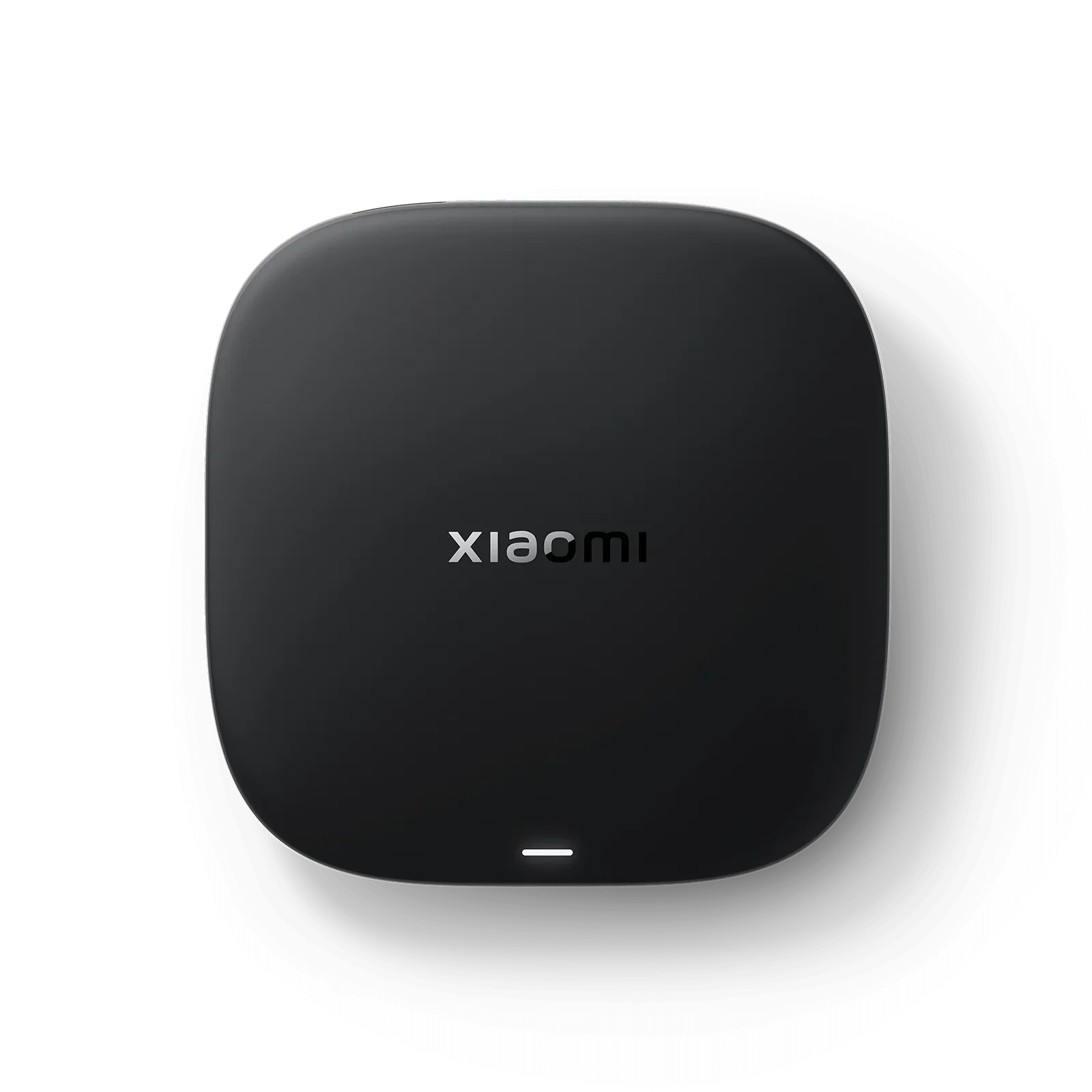 【Marca +】Xiaomi TV Box S 3.a generación 4K Ultra HD Bluetooth 5,2 Wifi6 32GB ROM Google TV Asistente de Google Reproductor multimedia inteligente