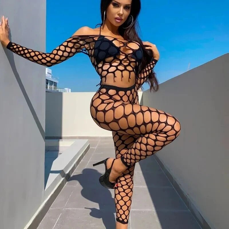 Zomer bikini mesh cover-up sets sexy vrouwen badmode badpak push-up 2-delige set