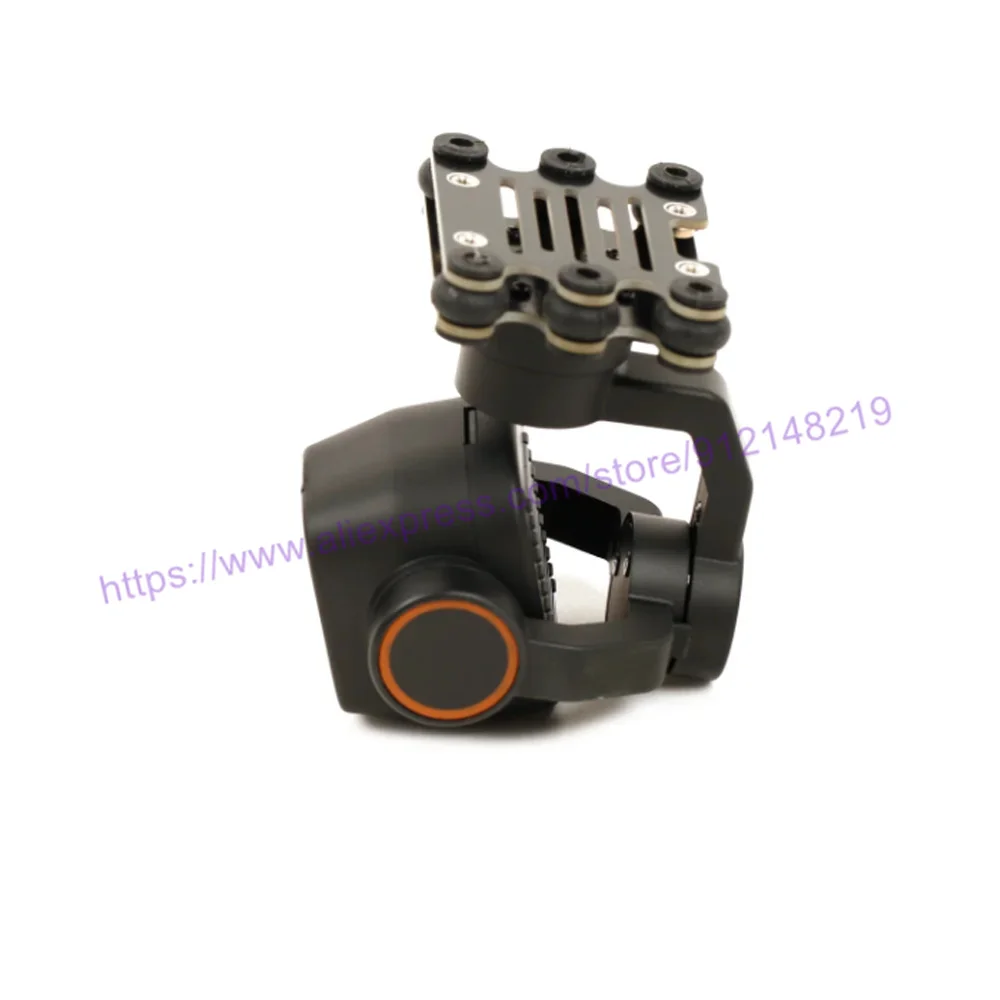 Skydroid-C12 2K Câmera De Alta Definição, Imagem Térmica, Rastreamento Dinâmico, 3 Axis Gimbal