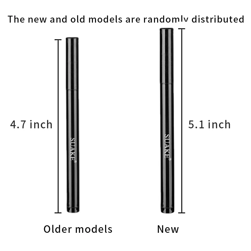 Oogmake-up Vloeibare eyeliner Langdurig Waterdicht Niet-vervagend Schoonheidsmake-uphulpmiddelen Sneldrogende niet-halo-kleurstof eyeliner