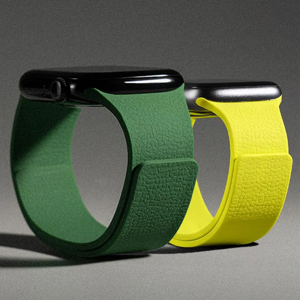 Magnetarmband für Apple Watch-Armbänder Ultra 3 2 40 mm 44 mm 46 mm 45 mm 49 mm 42 mm 41 mm Correa-Armband iWatch-Serie 11 10 SE 9 8 7 6